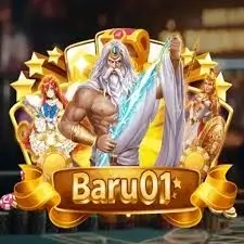 BARU01 - Game Aksi TPS Terbaru
