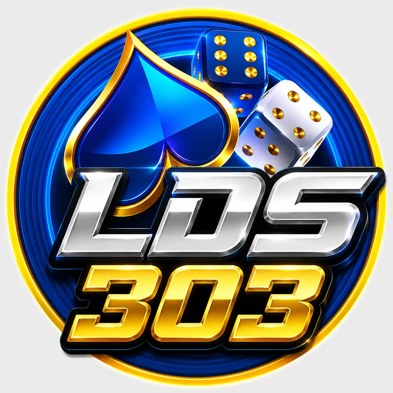 LOS303 - Game Memancing Seru dan Menantang
