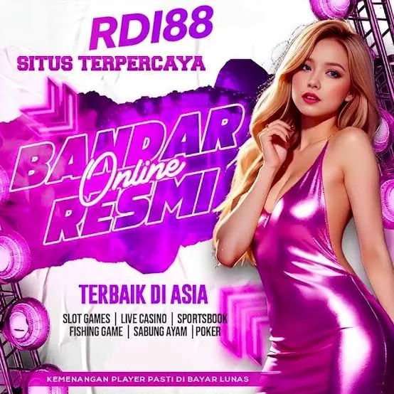 RDI88 - Petualangan Horor Menegangkan